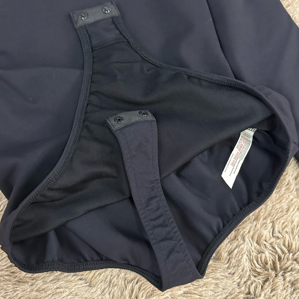 FREE PEOPLE BODYSUIT - Picture 4 of 5